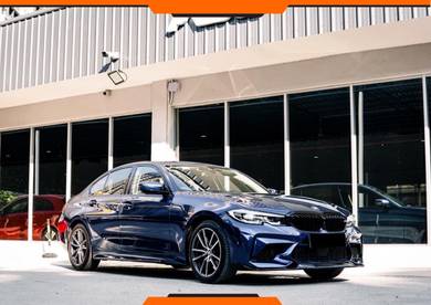 BMW 320i 20i SPORT in Others, SGR