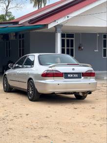 Honda Accord VTEC in Pasir Puteh, KTN