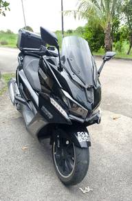 WMOTO RT3