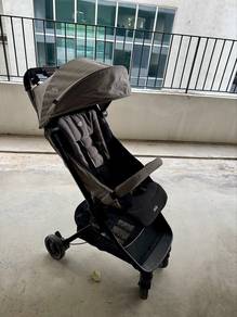 Joie Pact Lite stroller