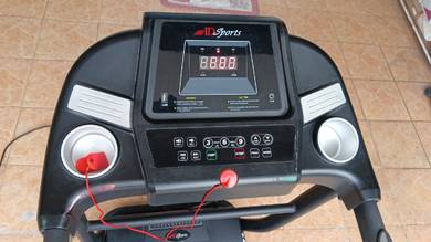 Treadmill 