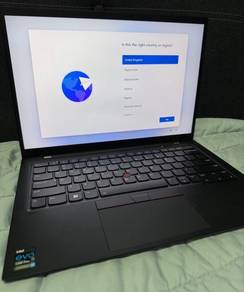 Lenovo X1Carbon Gen9 | 16GBRAM | 1TBSSD | Touch