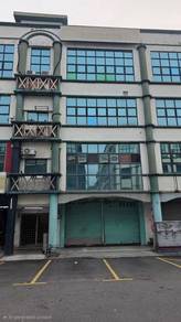 Shop lot For Sale in Seri Kembangan,SGR