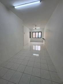 Apartment For Rent in Apartment Taman Medan Jaya