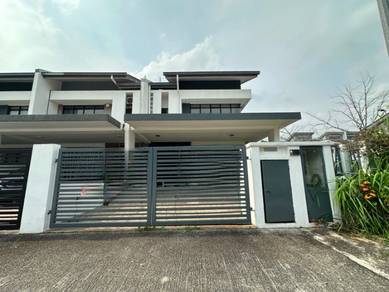 2-storey Terraced House For Sale in Rawang,SGR