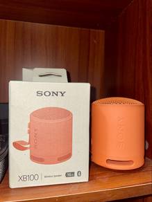 Sony SRS - XB100 Bluetooth Speaker