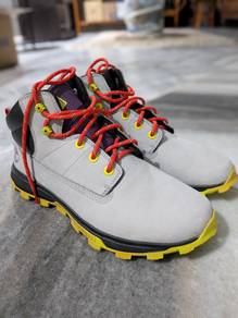 Timberland Treeline Mid Hiker Hiking Boot