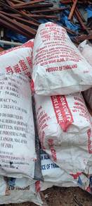 Guni 50kg bersih min 1000pcs