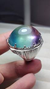 cincin perak 925 full finishing