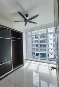 Service Residence For Rent in The Senai Garden