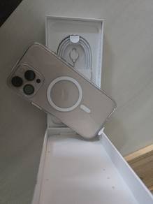 Iphone 16 Pro Max 256gb Dessert Titanium