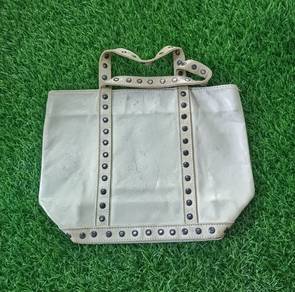 Vanessa Bruno France Original tote bag handbag 