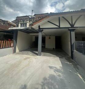Terraced House For Rent in Saujana Utama,SGR