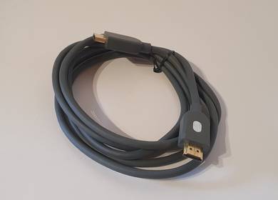 microsoft xbox 360 HDMI cable