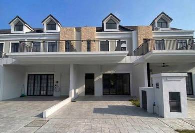 2-storey Terraced House For Sale in Sepang,SGR