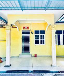 Mama Homestay Machang