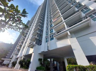 Condominium For Sale in Orchard Ville