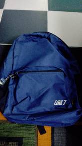 Beg line 7