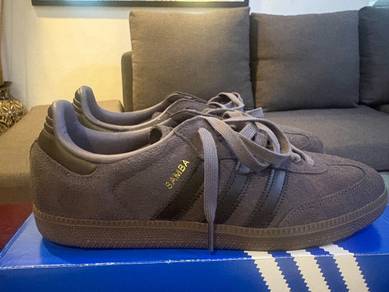 FOR SALE: Adidas Samba OG (Men’s)