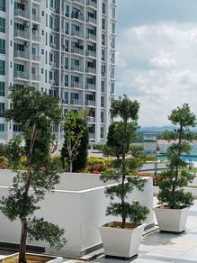 Condominium For Sale in Royale Infinity