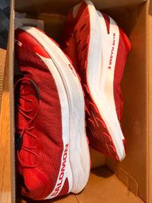 SALOMON FIERY RED preloved