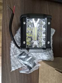 4" LED Light Bar 12V