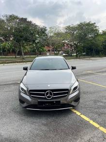 Mercedes Benz A180 180 SE  in Shah Alam, SGR
