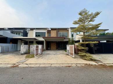 2-storey Terraced House For Sale in Bandar Bukit Raja,SGR