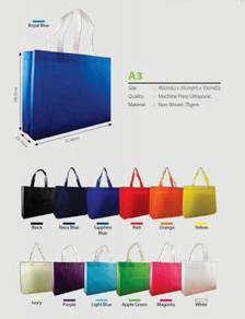 Non Woven Bag A3