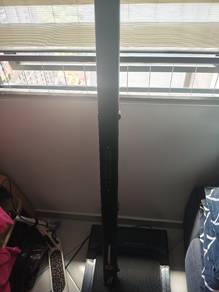 hunter cue classic