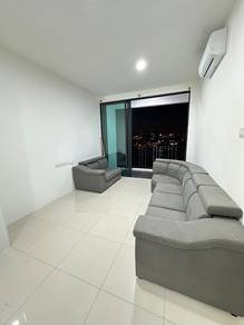 Apartment For Rent in Tropics City