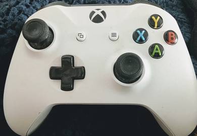 microsoft xbox one wireless controller