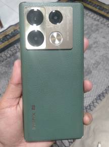 Infinix note 40 pro 5g