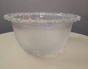 Vintage airmata bowl