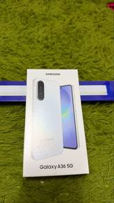 samsung A36 5G