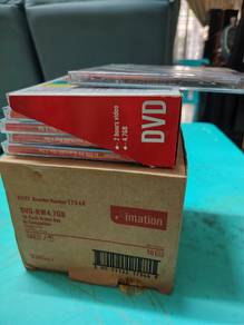 DVD-RW 4x