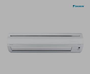 3HP brand NEW Daikin AC