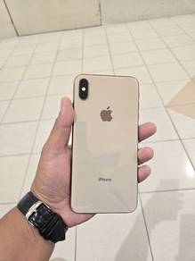 Iphone Xs Max 256GB