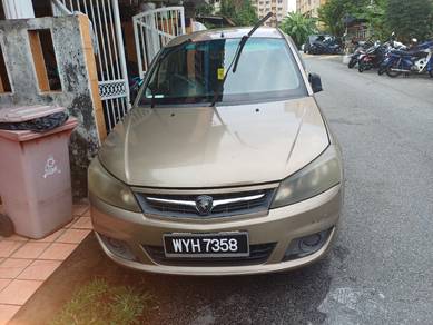 Proton Saga FLX STANDARD in Petaling Jaya, SGR