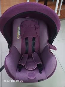 Sweet Cherry Baby Carrier Carseat