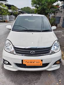 Perodua Viva ELITE EZi in Ipoh, PRK