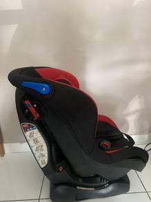 babby car seat