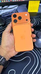 IPHONE 17PRO 256gb