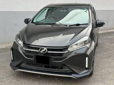 Perodua MyVi AV AV in Bandar Bukit Tinggi, SGR