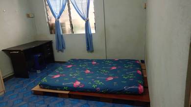 Room in Sandakan, SBH