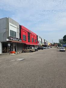 Shop lot For Rent in Pasir Gudang,JHR