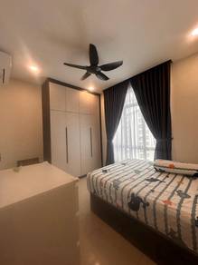 Service Residence For Rent in KSL Residence 2 @ Kangkar Tebrau
