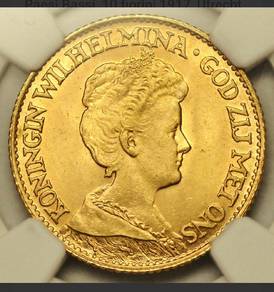 gold bullion coin