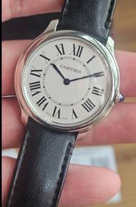 Cartier Ronde Must de Cartier *36mm