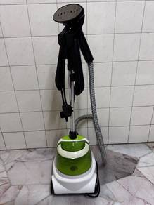 Green Dana Ironing Machine